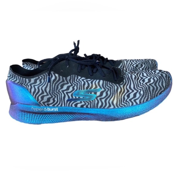 Sneaker Skechers Performance Gomeb Speed Hyper Skechers GOmeb